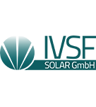 IVSF Solar Logo
